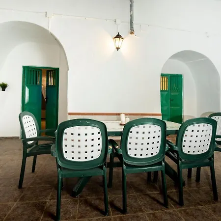Cueva Regina Risco Caido Tatil Evi