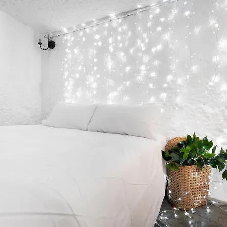 Tatil Evi Cueva Regina Risco Caido *